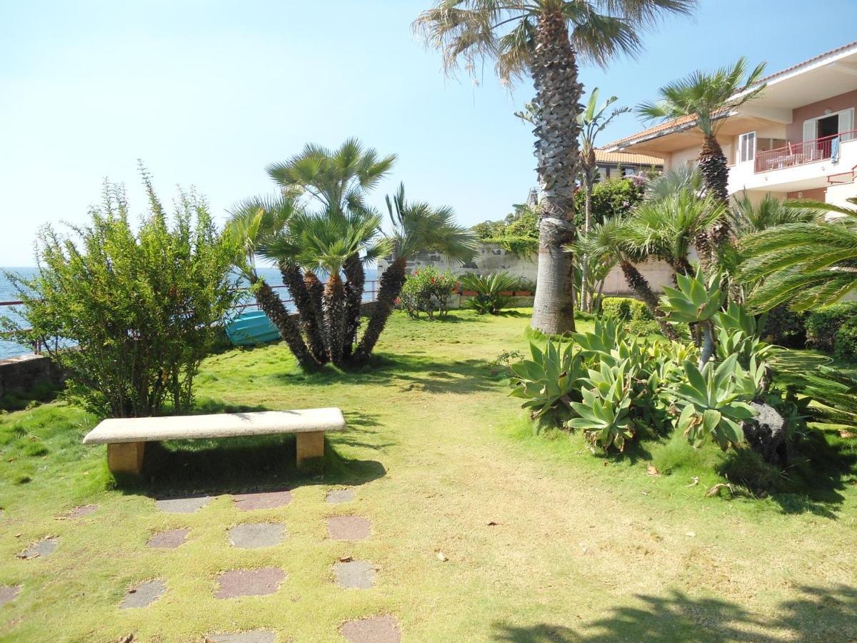 Aquamarine Home Riposto Ngoại thất bức ảnh