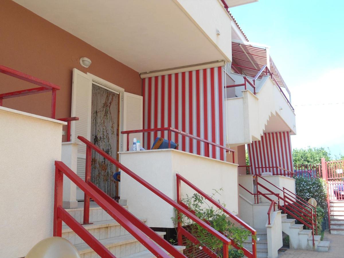 Aquamarine Home Riposto Ngoại thất bức ảnh